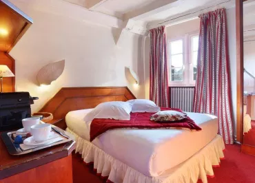 Hôtel Suisse