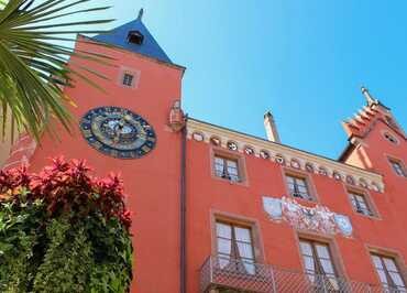 Office de Tourisme du Pays de Haguenau, Forêt & Terre de potiers