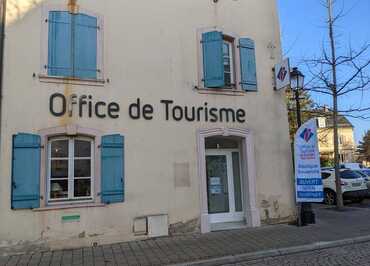Office de Tourisme du Sundgau, Sud Alsace, bureau d'informations touristiques d'Altkirch