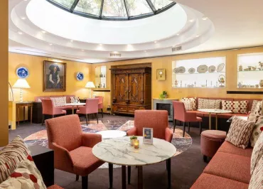 Hôtel Best Western Plus Monopole Métropole