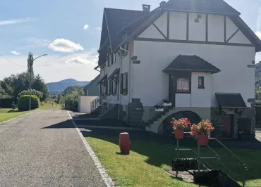 Meublé de tourisme La Lavandière