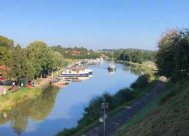 Camping "Coeur d'Alsace"