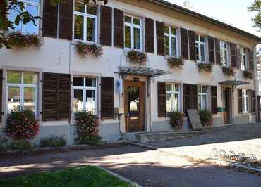 Office de tourisme de la vallée de Saint-Amarin