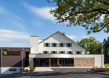 Hôtel-Restaurant Le Cleebourg