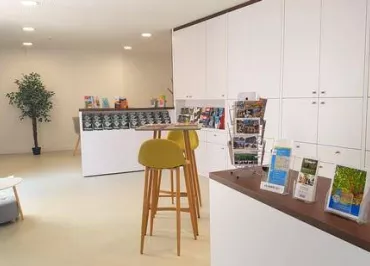 Office de Tourisme Intercommunal Mossig et Vignoble - Bureau de Marlenheim