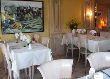 Restaurant Oberlé