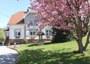 Gîte Aux Fleurs des Champs - 2 personnes