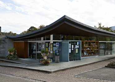 Office de tourisme Intercommunal Mossig et Vignoble