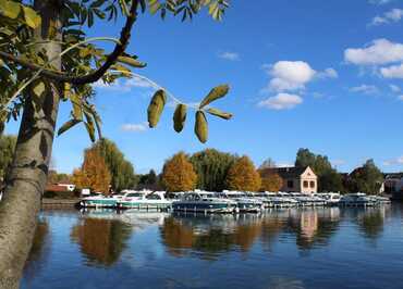 Port de Plaisance