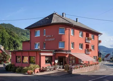 Restaurant au Bois le sire