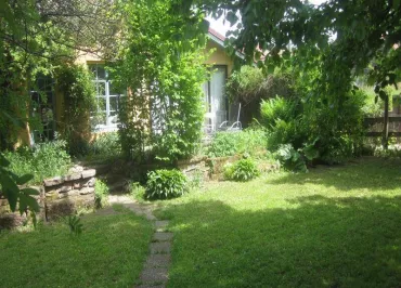 Monsieur KLUR Clément - Maison coté Jardin
