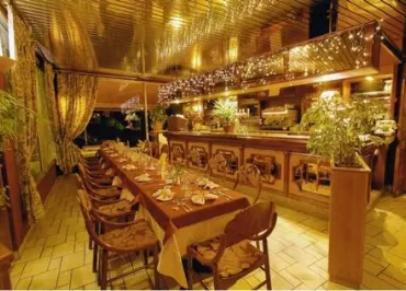 bellevue bar LACROIX FALGARDE RN