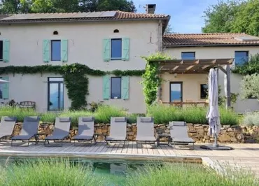 La maison des 3 chouettes