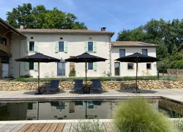 La maison des 3 chouettes