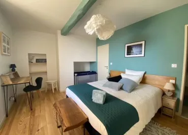 La maison des 3 chouettes