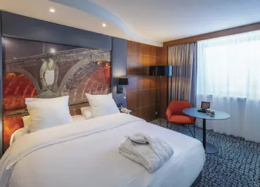 Mercure Compans Toulouse