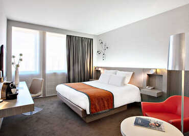 Hotel Pullman Centre Ramblas