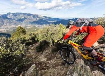 MPGaly-Velo Caroux Haut Languedoc