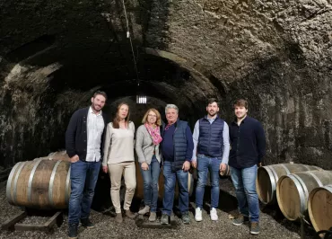 Domaine La Provenquière
