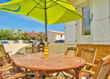 GRAU MARLENE - CHANT DES VAGUES N°8