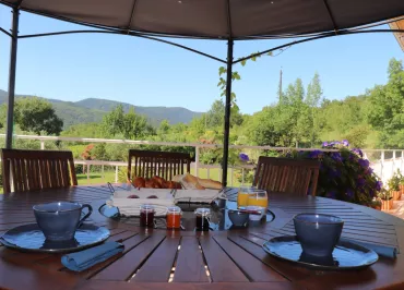 MEUNIER MARC - CHAMBRE D'HÔTES DU CAPIMONT