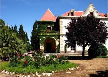 DOMAINE DE LA BELLEDONETTE