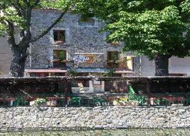 © Auberge gourmande