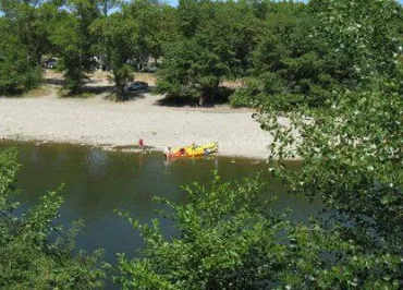 Camping Municipal de l'Orb