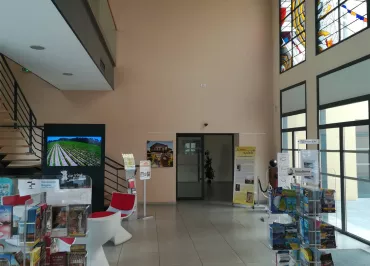 A. Dupuy de La Grandrive