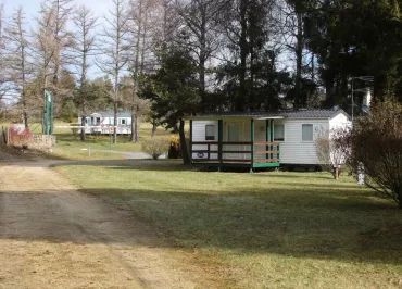 Green Camping