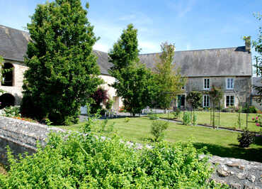 Domaine Des Piéris