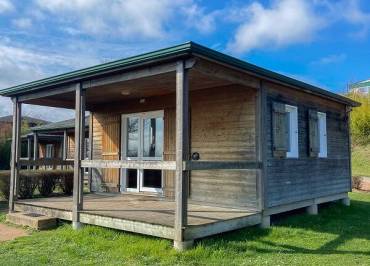 Chalets_Léry Poses en Normandie