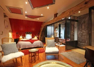 © Gites de France Orne