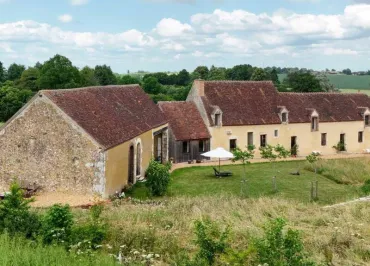 © Gites de France Orne