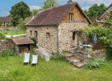© Gites de France Orne