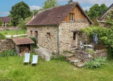 © Gites de France Orne