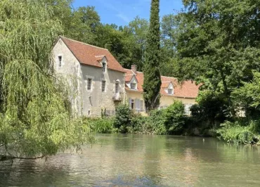 © Gites de France Orne