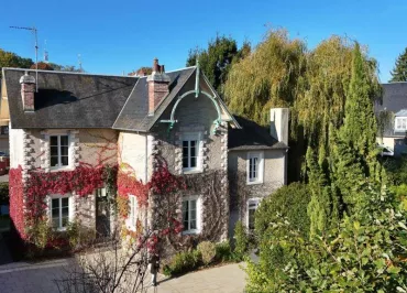 © Gites de France Orne