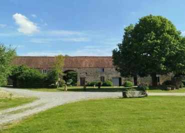 © Gites de France Orne