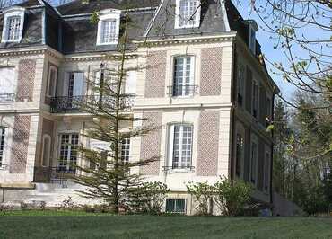 chateauAvesnes
