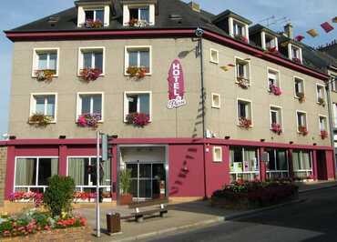 Hotel St Pierre