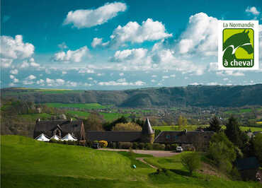 Domaine du Golf