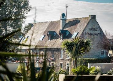 © Manoir'Hastings