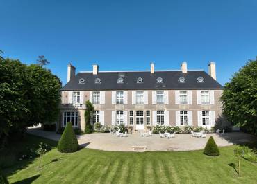 Domaine de Bayeux