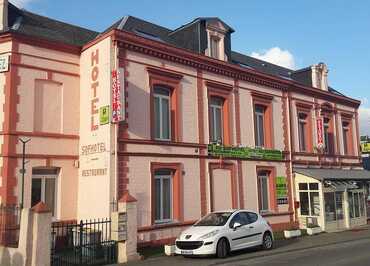 Office de tourisme de Forges-les-Eaux