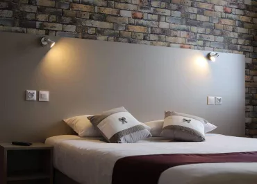 Hotel le Normandie