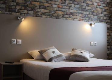 Hotel le Normandie