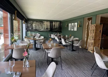 Relais de montigny 2025