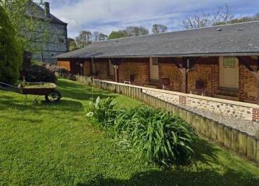 ©AUBERGE DE LA SOURCE