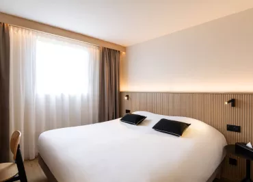 ©Grand hotel de la seine
